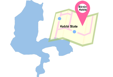 Birnin Kebbi, Kebbi state
