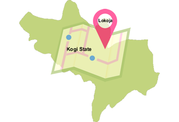 Lokoja - Kogi State